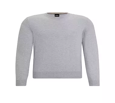 BOSS, Pullover Regular Fit PACAS-L 