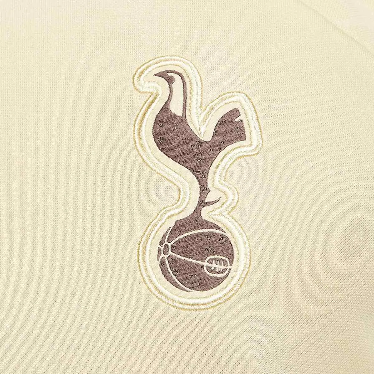 Nike Tottenham Hotspur FC Dri-Fit Strike Trikot DZ0788-784 - creme