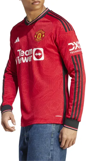 Trikot adidas Originals adidas Manchester United ip1729