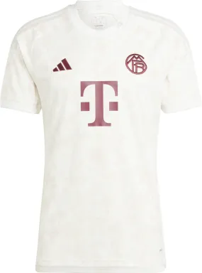 Trikot adidas Originals FC Bayern 2023/24, hr3725