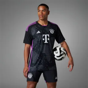 Trikot adidas Originals FC Bayern 23/24 Authentic HR6947