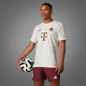 Trikot adidas Originals FC Bayern 23/24 Authentic IQ4059