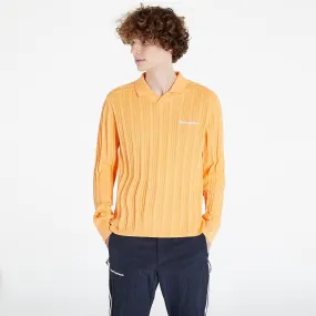 Trikot adidas Originals Humanrace x Knit Long Sleeve Jersey IC1405