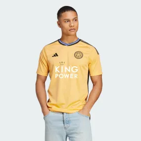 Trikot adidas Originals Leicester City FC 23/24 IR0059