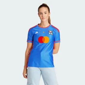 Trikot adidas Originals Olympique Lyonnais 23/24 IQ9903