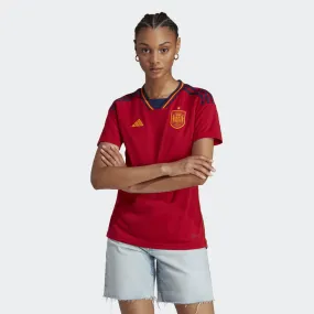 Trikot adidas Originals Spain 22 Home Jersey HF1409