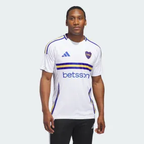 Trikot adidas Performance Boca Juniors 2024/25 Away Jersey IS7464