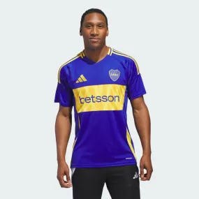 Trikot adidas Performance Boca Juniors 24/25 Home Jersey IS7462