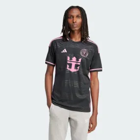 Trikot adidas Performance Inter Miami CF Away Authentic IS4874