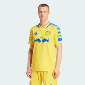 Trikot adidas Performance Leeds United FC 24/25 JJ6387