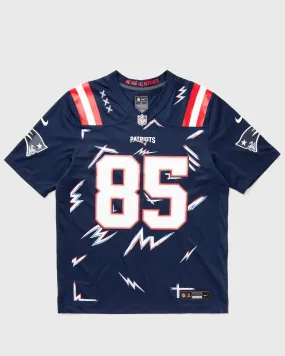 Trikot Fanatics Game Jersey Hunter 85 L 67NM-NPGH-FXH-2NZ