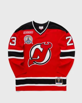Trikot Mitchell & Ness NHL JERSEY DEVILS 1999 SCOTT GOMEZ Jersey JY8732-NJDRED1