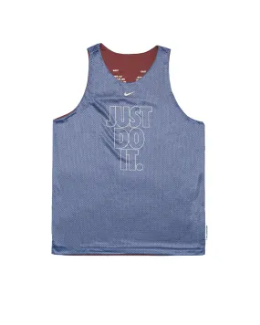 Trikot Nike Team 31 Reversible Jersey Tee DX9787-491