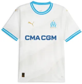 Trikot Puma Dres Olympique 771281-01